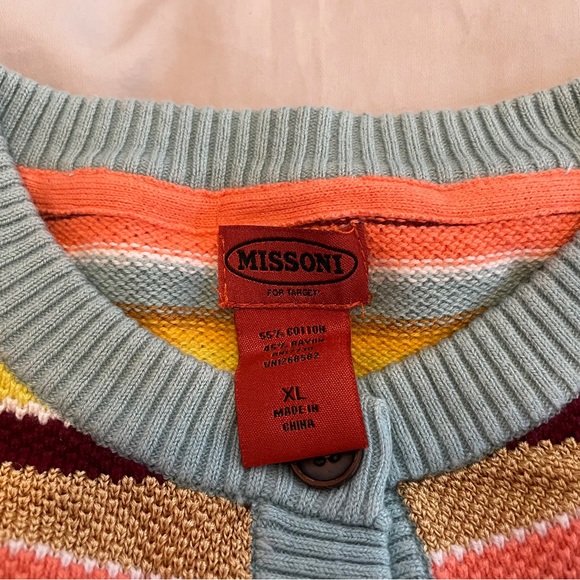 Missing for Target - Picture 3 of 3